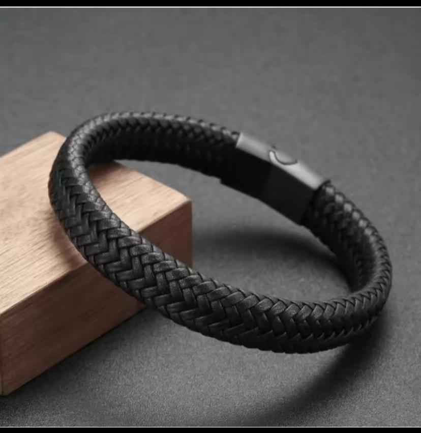 Male bracelet