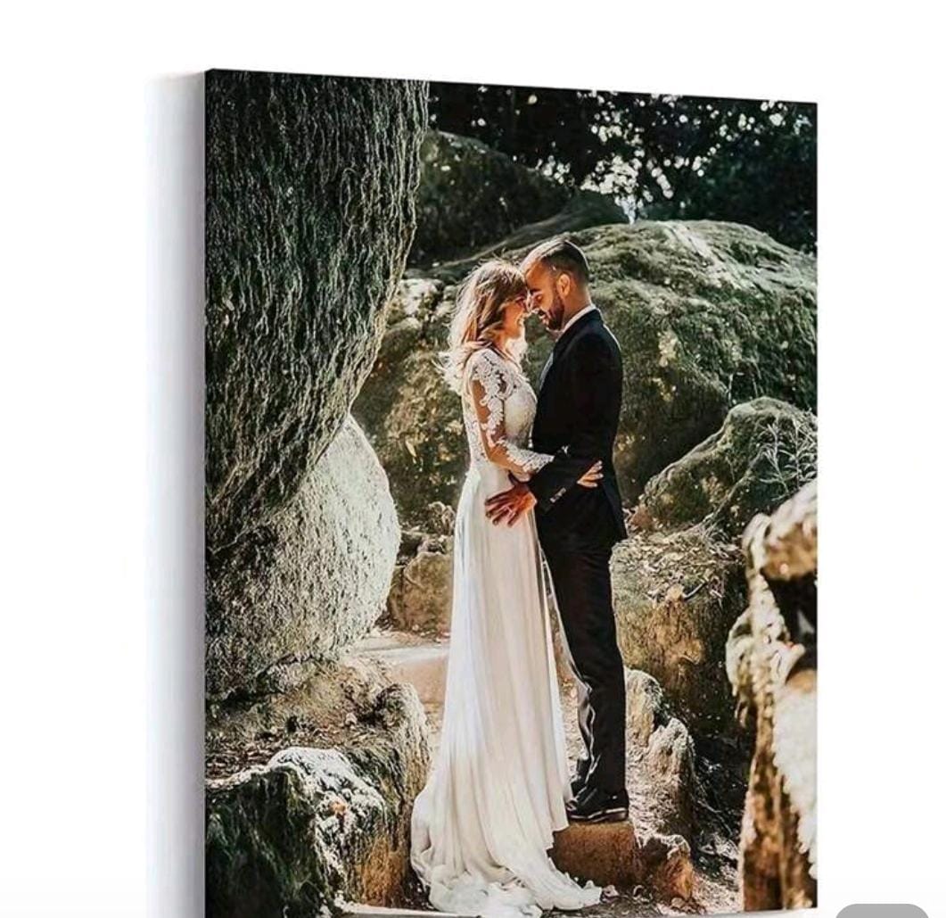 Costume Picture Frame